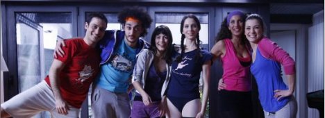 Immagine di Non smettere di sognare, su Canale 5 il primo film tv Mediaset girato in HD - Scopri di più su Televisione